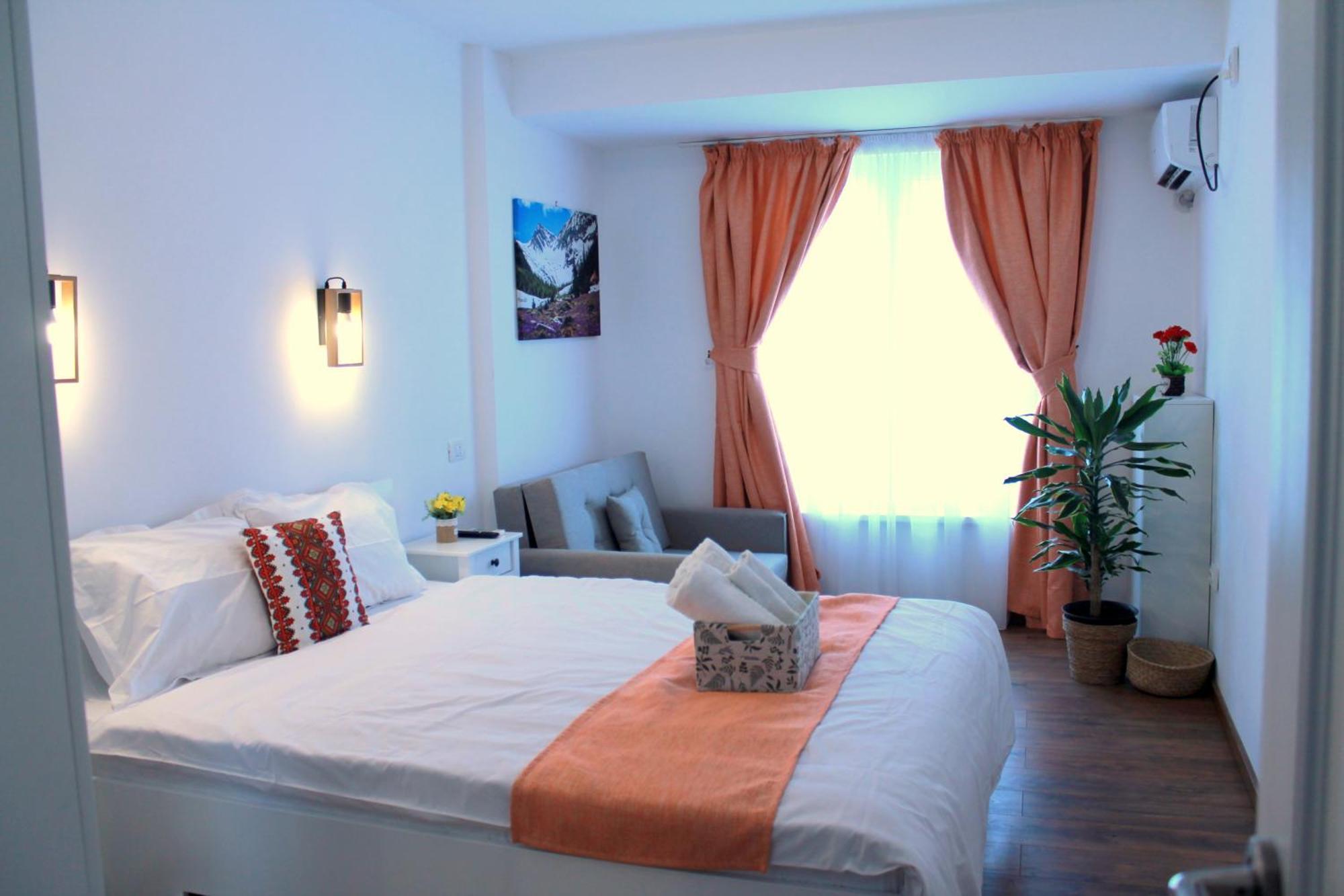 Traditional Romanian Apartments 부쿠레슈티 외부 사진