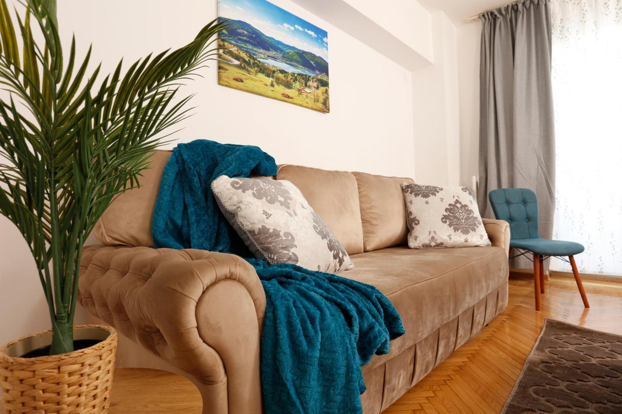 Traditional Romanian Apartments 부쿠레슈티 외부 사진