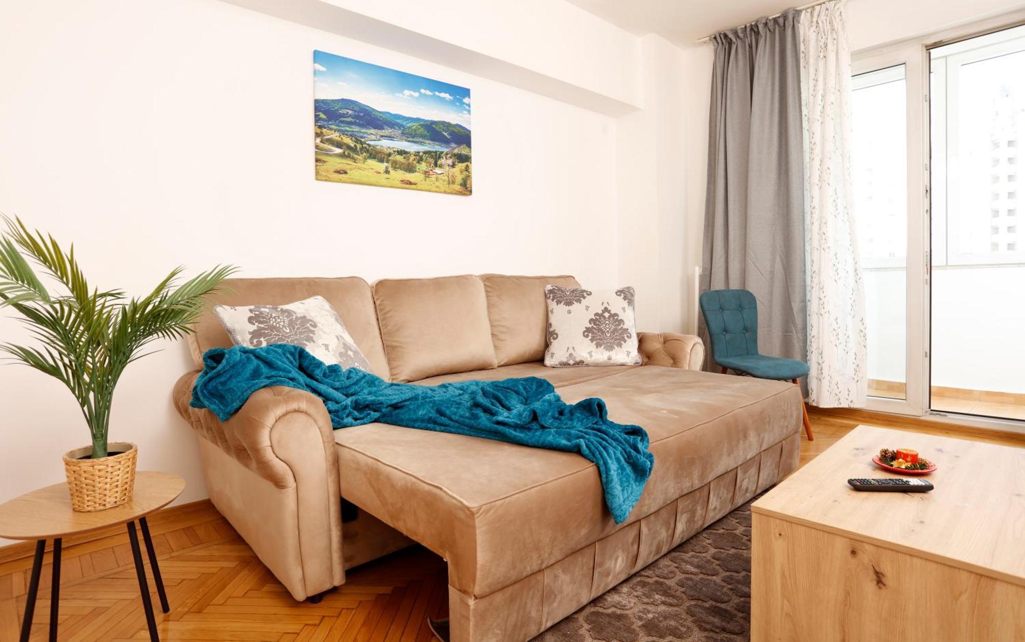 Traditional Romanian Apartments 부쿠레슈티 외부 사진