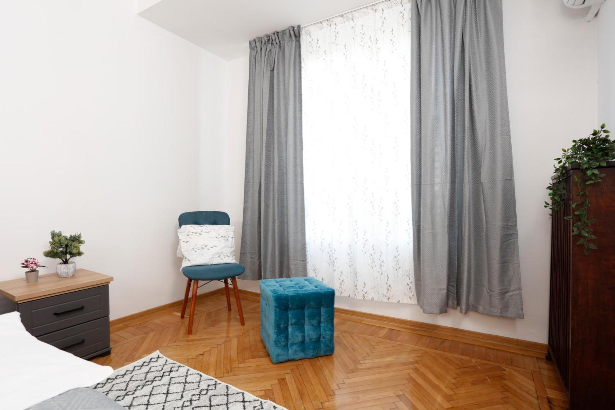 Traditional Romanian Apartments 부쿠레슈티 외부 사진