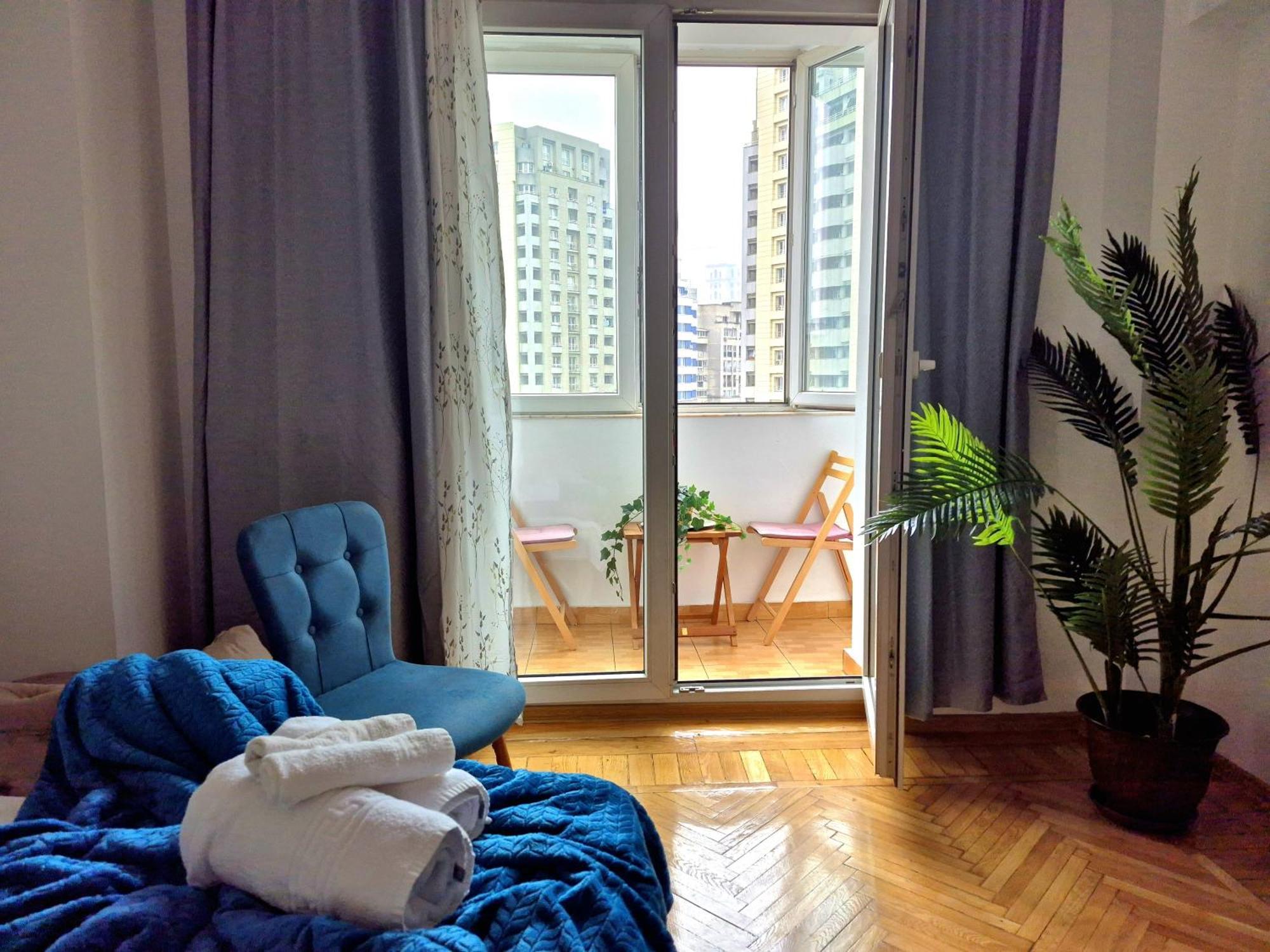 Traditional Romanian Apartments 부쿠레슈티 외부 사진